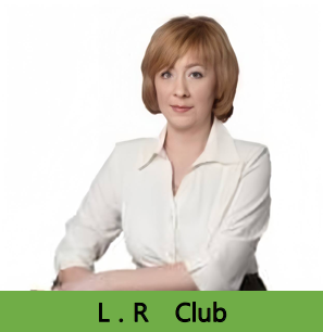 Irina Rogova