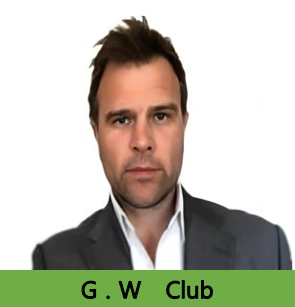 Garry Blackwel