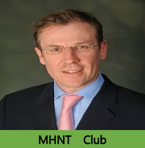 Michael Hartnett